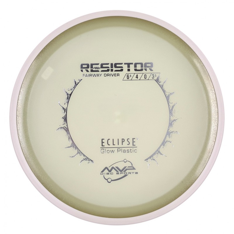 MVP Eclipse 2.0 Resistor