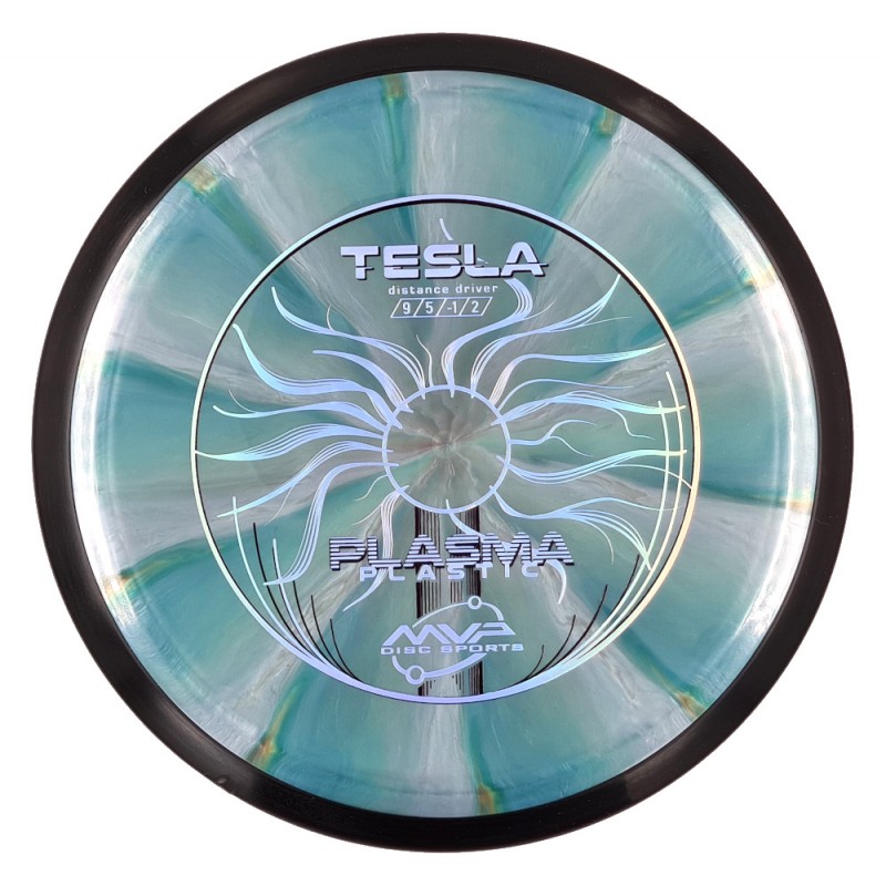 MVP Plasma Tesla