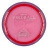 Axiom Proton Fireball