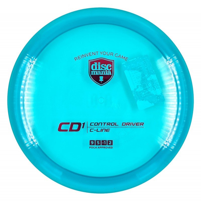 Discmania C-Line CD1