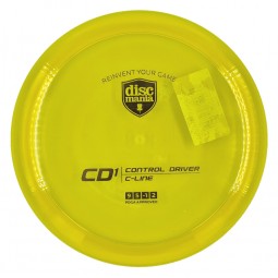 Discmania C-Line CD1