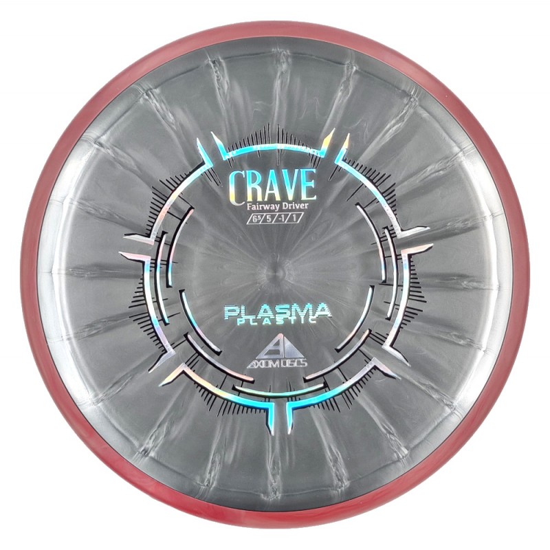 Axiom Plasma Crave