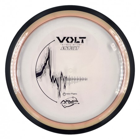 MVP Proton Volt
