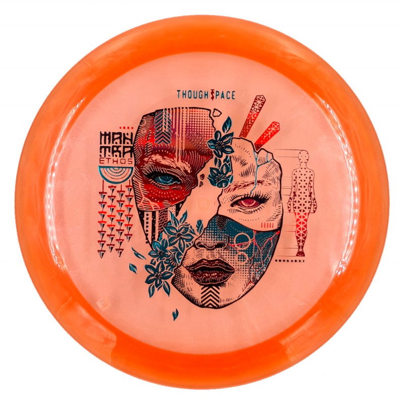 Thought Space Athletics Ethos Mantra