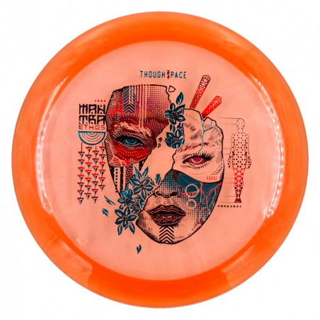 Thought Space Athletics Ethos Mantra