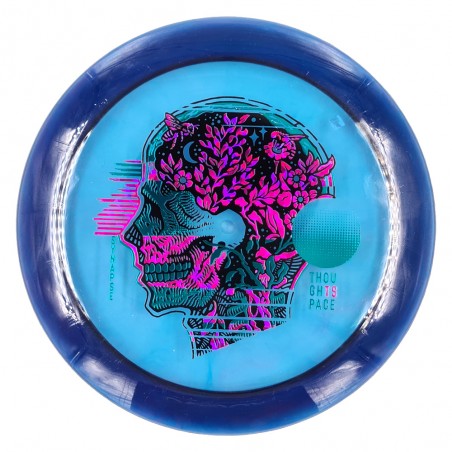 Thought Space Athletics Ethos Synapse