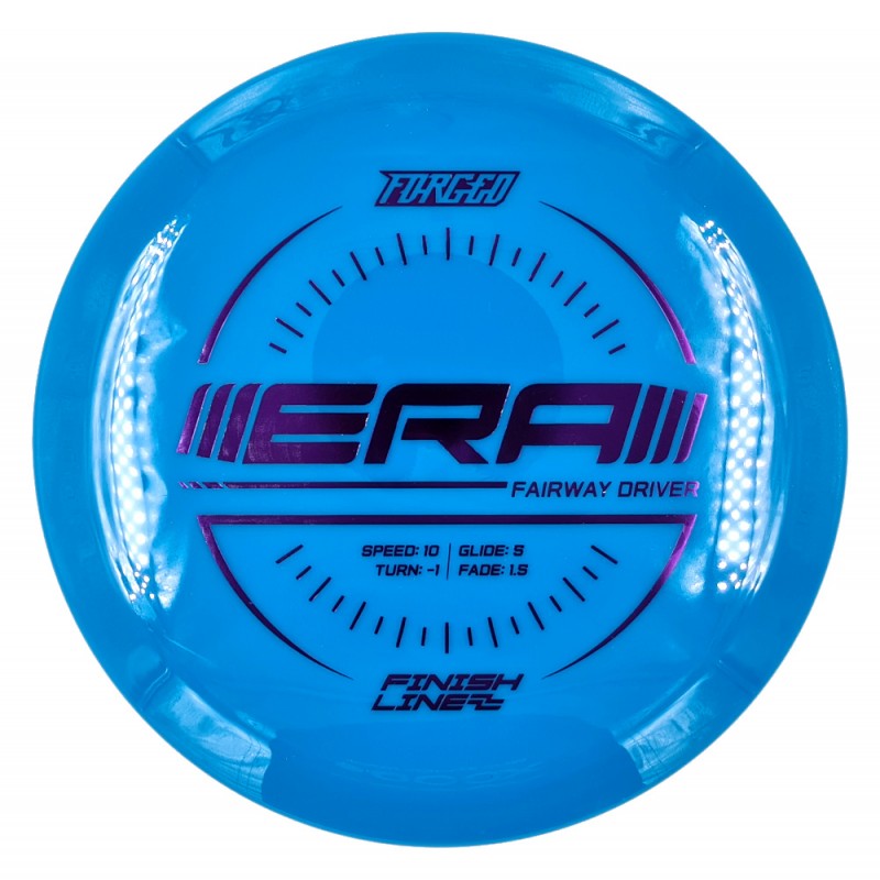 Finish Line Discs Forged Era