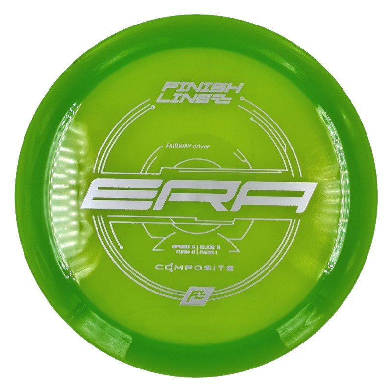Finish Line Discs Composite Era