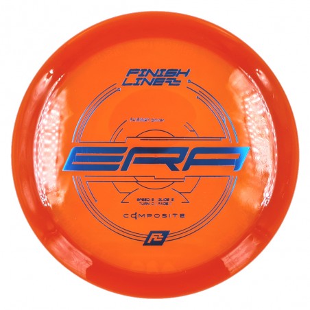 Finish Line Discs Composite Era