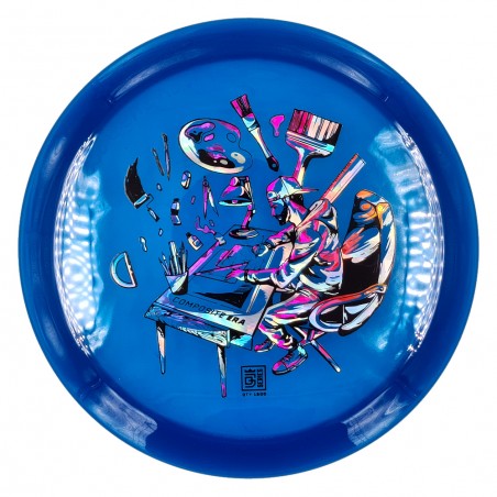 Finish Line Discs Composite Era Drew Gibson Signature Edition