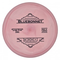 Lone Star Discs Victor 1 Bluebonnet