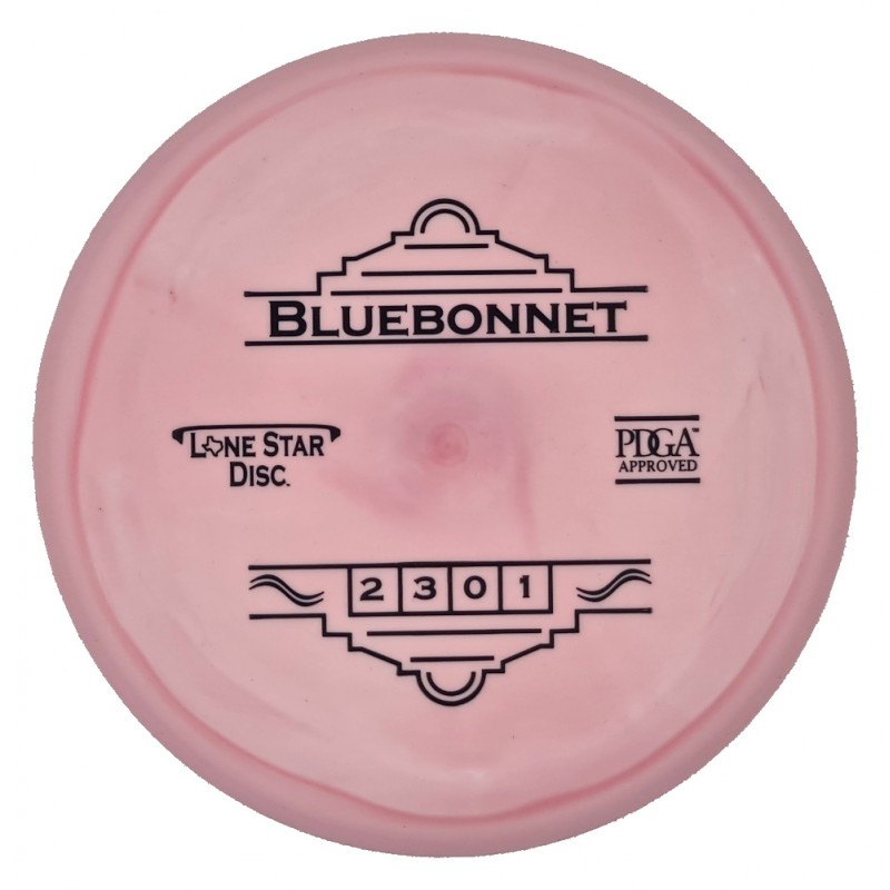 Lone Star Discs Victor 1 Bluebonnet