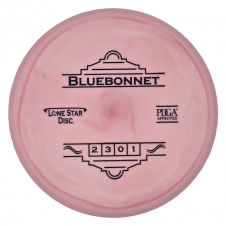 Lone Star Discs Victor 1 Bluebonnet