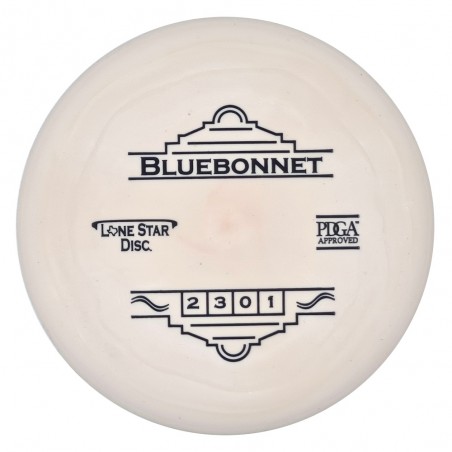 Lone Star Discs Victor 1 Bluebonnet