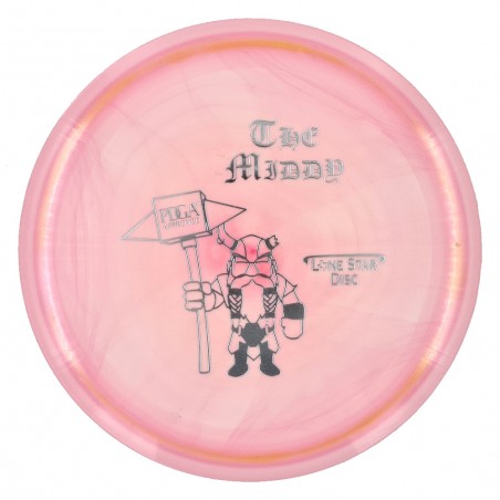 Lone Star Discs Lima Middy