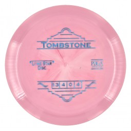 Lone Star Discs Bravo Tombstone
