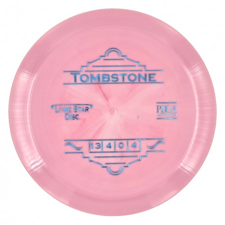 Lone Star Discs Bravo Tombstone