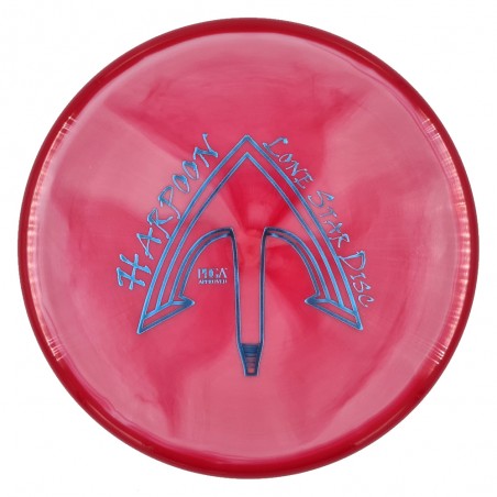 Lone Star Discs Alpha Harpoon