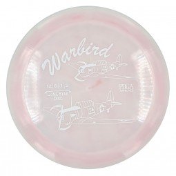 Lone Star Discs Bravo Warbird