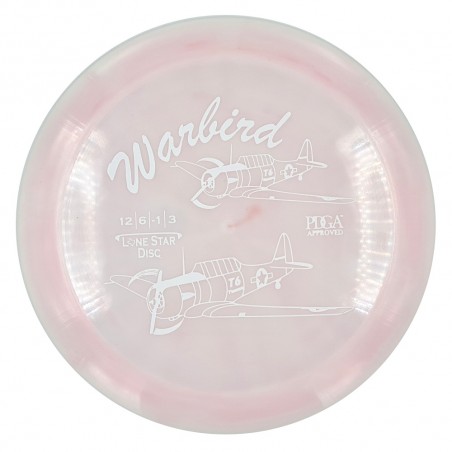 Lone Star Discs Bravo Warbird