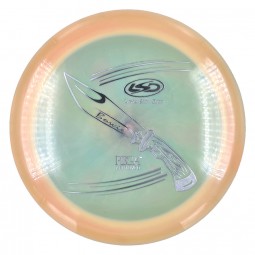 Lone Star Discs Lima Bowie