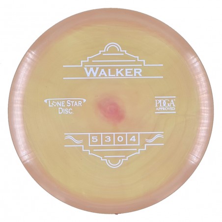 Lone Star Discs Lima Walker