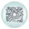 Lone Star Discs Bravo Dos X