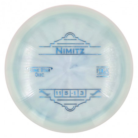 Lone Star Discs Alpha Nimitz