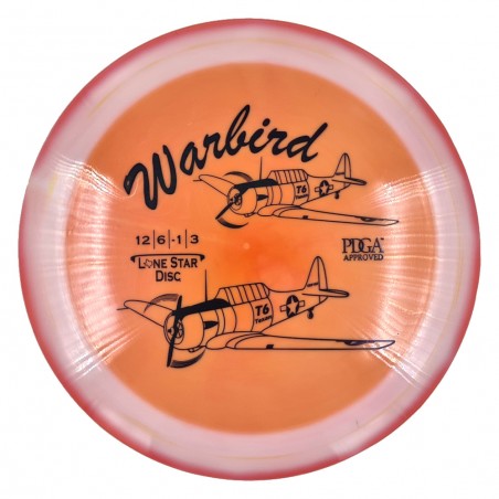 Lone Star Discs Alpha Warbird