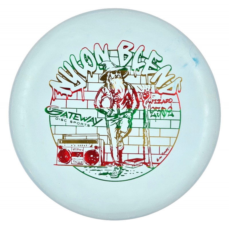 Gateway Nylon Blend (N) Wizard