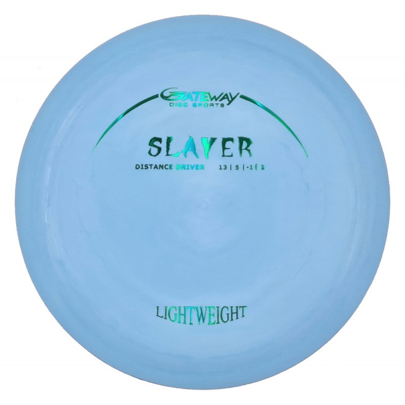 Gateway Lightweight Suregrip™ (SG) Slayer