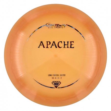 Gateway Hyper Diamond (HD) Apache