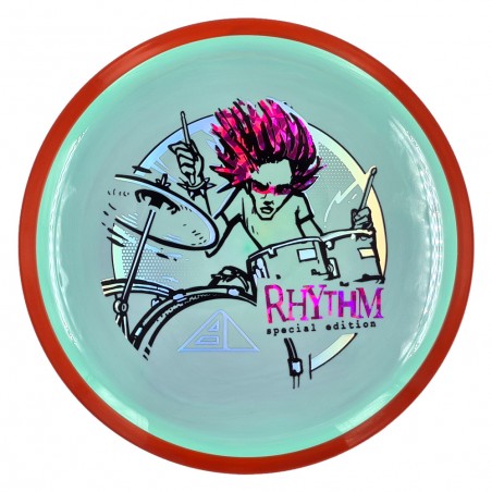 Axiom Neutron Rhythm Special Edition