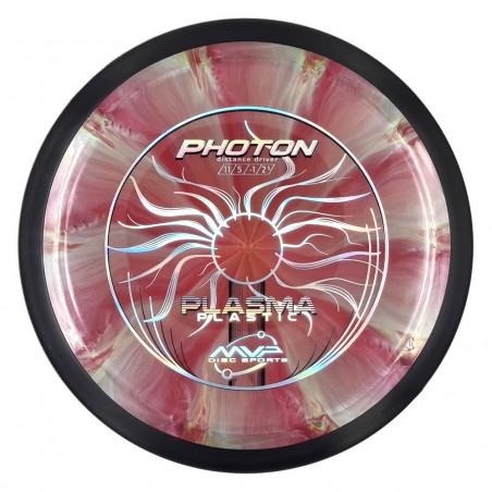 MVP Plasma Photon