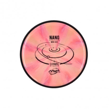 MVP Nano Cosmic Neutron mini marker