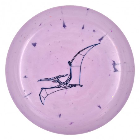 Dino Discs Egg Shell Pterodactylus Special Edition