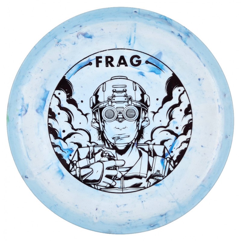 Doomsday C-4 Frag