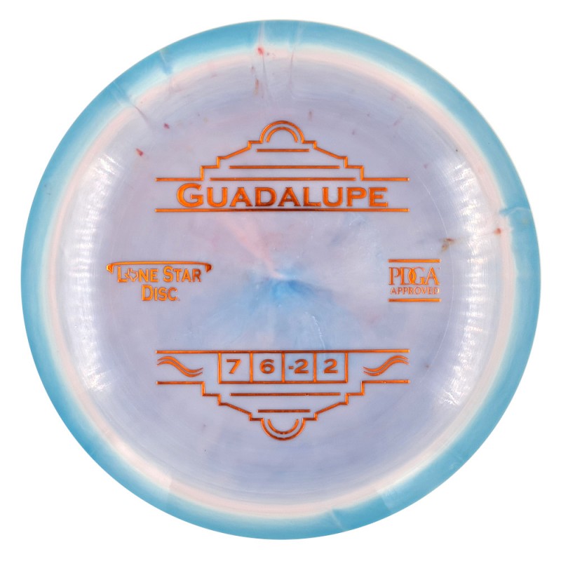 Lone Star Discs Alpha Guadalupe