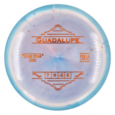 Lone Star Discs Alpha Guadalupe