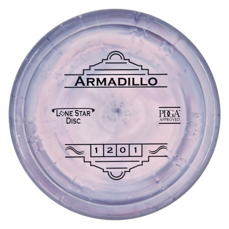 Lone Star Discs Lima Armadillo