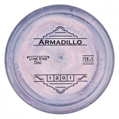 Lone Star Discs Lima Armadillo