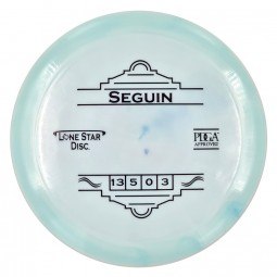 Lone Star Discs Bravo Seguin