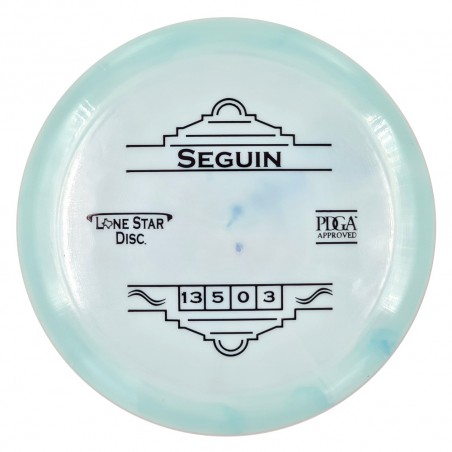 Lone Star Discs Bravo Seguin