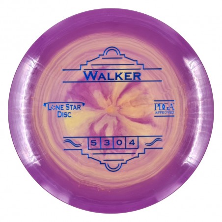 Lone Star Discs Alpha Walker