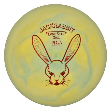 Lone Star Discs Victor 2 Jack Rabbit