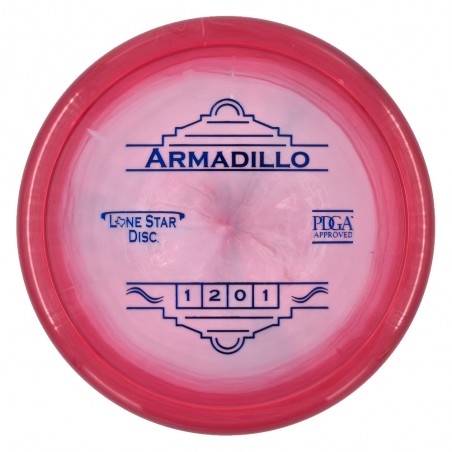 Lone Star Discs Alpha Armadillo