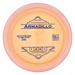 Lone Star Discs Alpha Armadillo