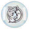 Lone Star Discs Lima BB6