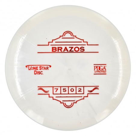 Lone Star Discs Alpha Brazos