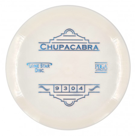 Lone Star Discs Alpha Chupacabra